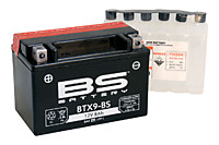 BTX9-BS